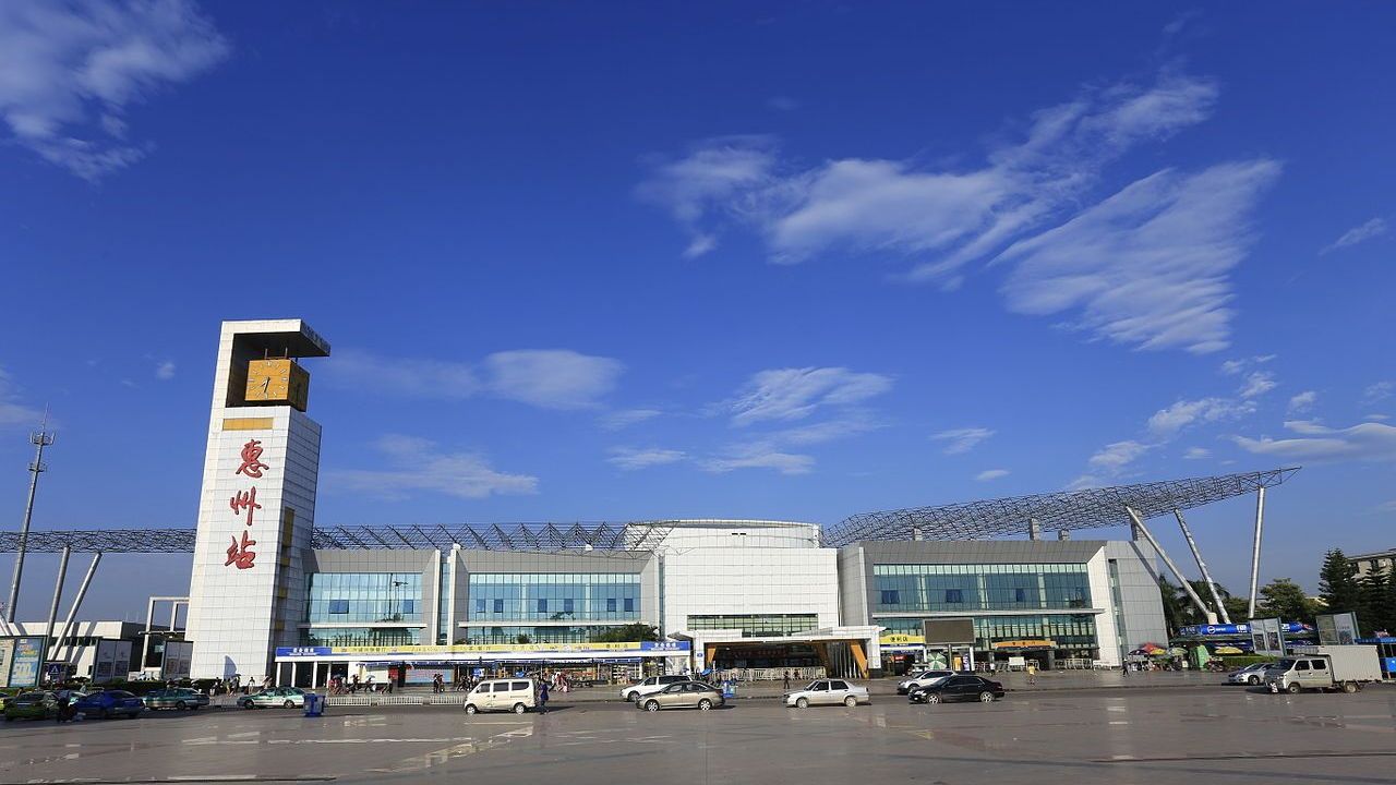 广州到惠州空运专线_广州到惠州物流专线_广州到惠州空运公司