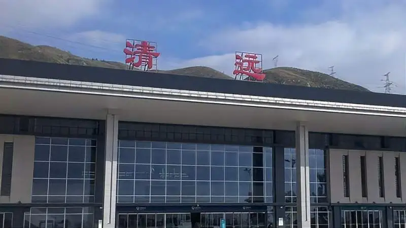 广州到清远空运专线_广州到清远物流专线_广州到清远空运公司