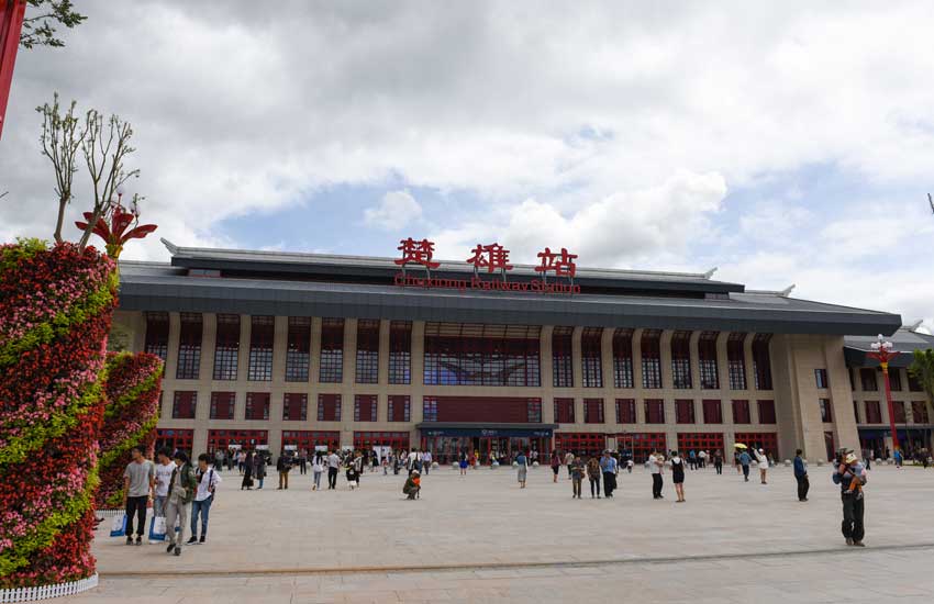 广州到楚雄州空运专线_广州到楚雄州物流专线_广州到楚雄州空运公司