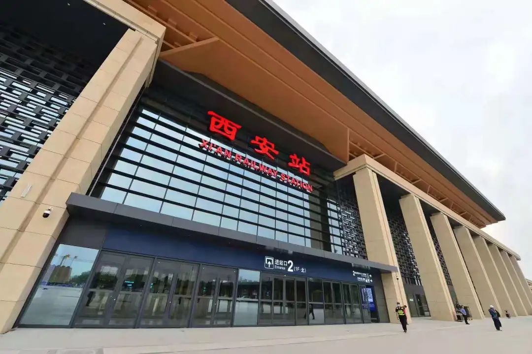 广州到西安空运专线_广州到西安物流专线_广州到西安空运公司