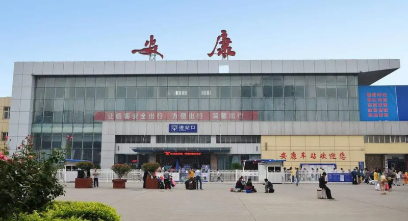 广州到安康空运专线_广州到安康物流专线_广州到安康空运公司