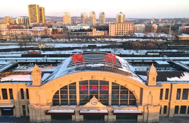 广州到鹤岗货运公司_广州到鹤岗货运_广州至鹤岗物流专线