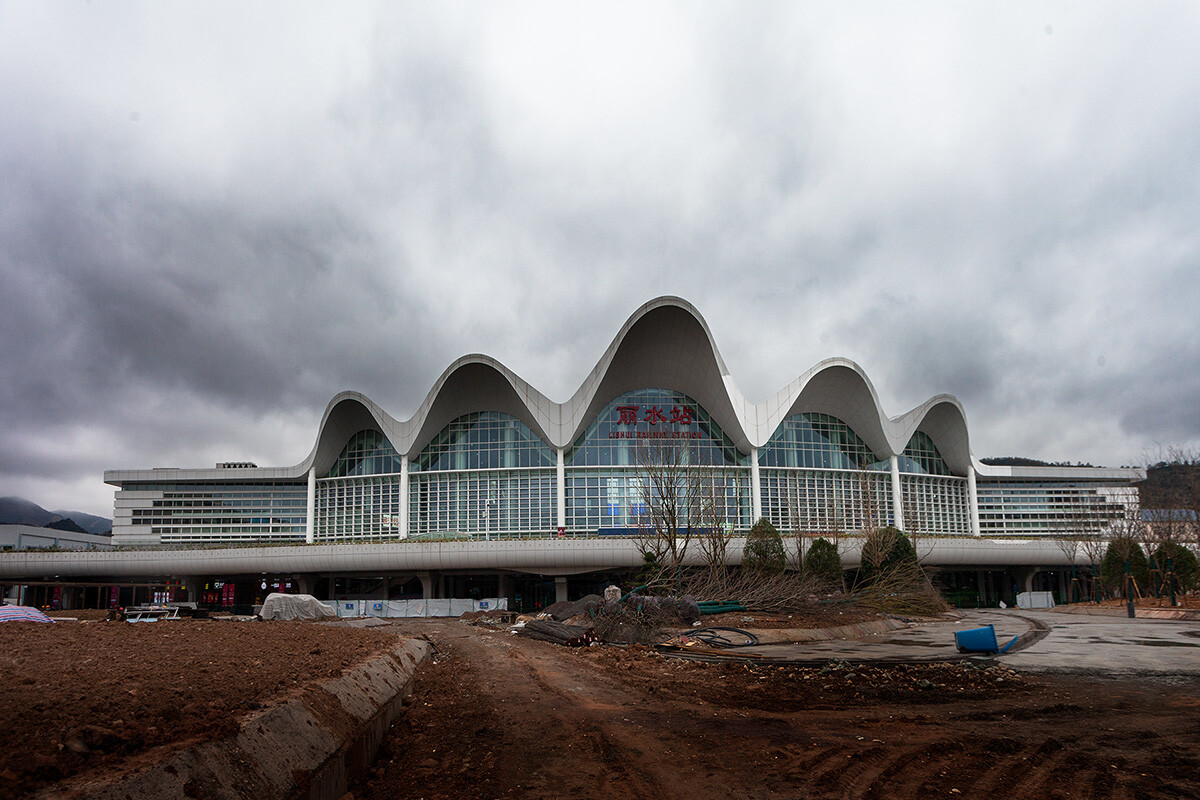 广州到丽水货运公司_广州到丽水货运_广州至丽水物流专线